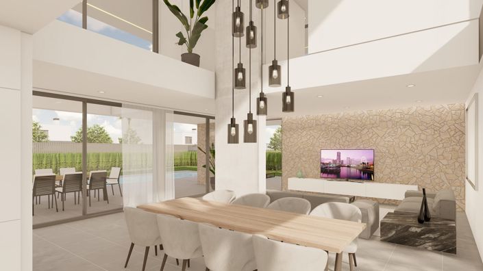 Image No.4-4 Bed Villa for sale