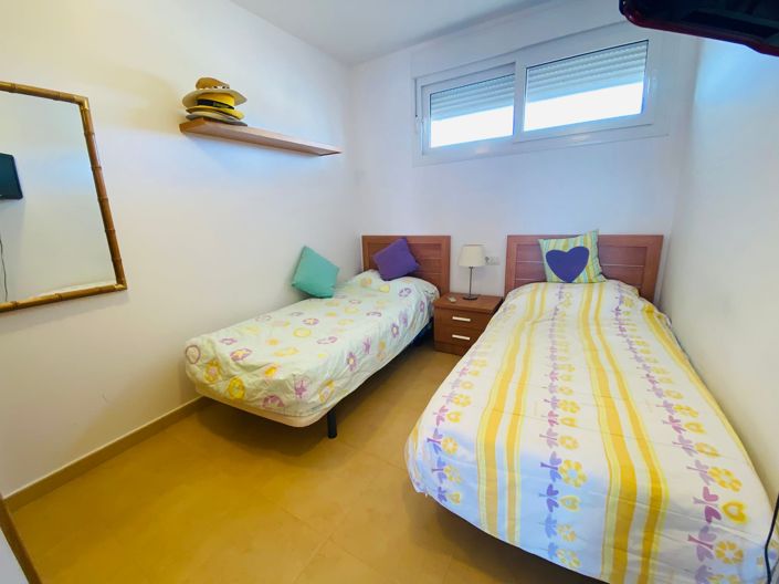 Image No.13-Appartement de 2 chambres à vendre à Terrazas de la Torre