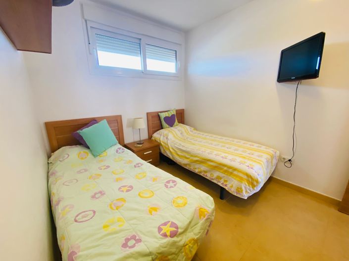 Image No.14-Appartement de 2 chambres à vendre à Terrazas de la Torre