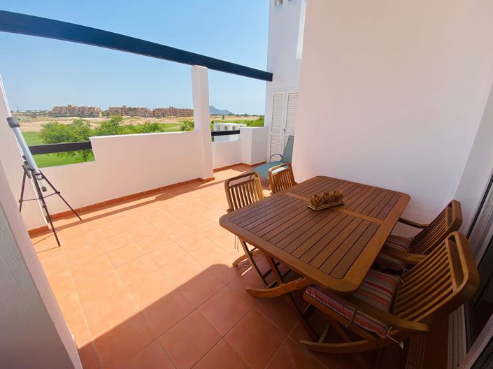 Image No.16-Appartement de 2 chambres à vendre à Terrazas de la Torre