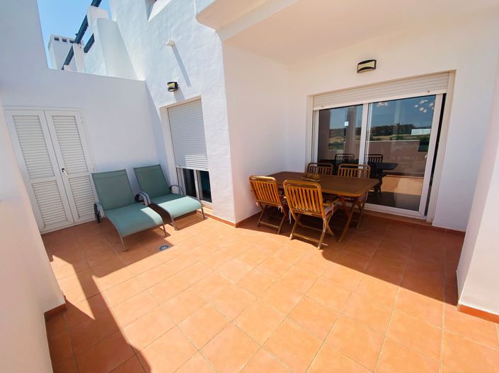 Image No.17-Appartement de 2 chambres à vendre à Terrazas de la Torre