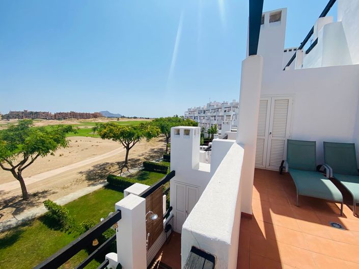 Image No.18-Appartement de 2 chambres à vendre à Terrazas de la Torre