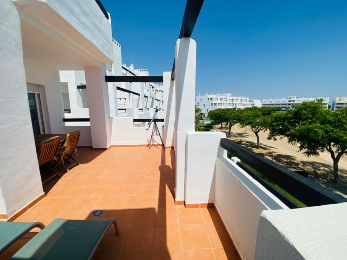 Image No.20-Appartement de 2 chambres à vendre à Terrazas de la Torre