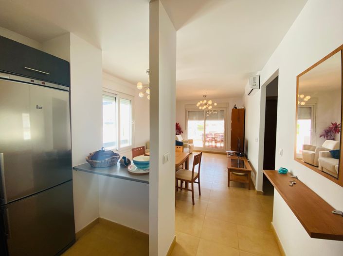 Image No.3-Appartement de 2 chambres à vendre à Terrazas de la Torre