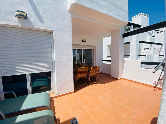 Image No.21-Appartement de 2 chambres à vendre à Terrazas de la Torre