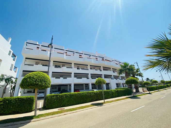 Image No.22-Appartement de 2 chambres à vendre à Terrazas de la Torre