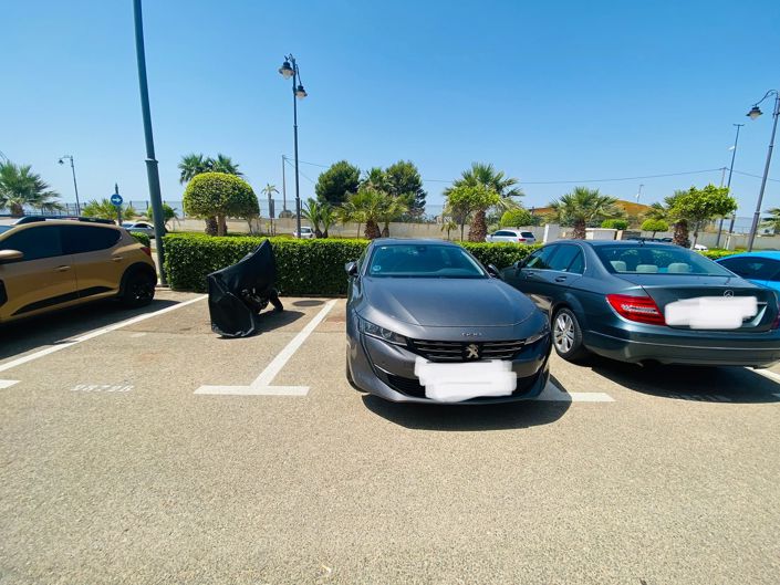 Image No.23-Appartement de 2 chambres à vendre à Terrazas de la Torre