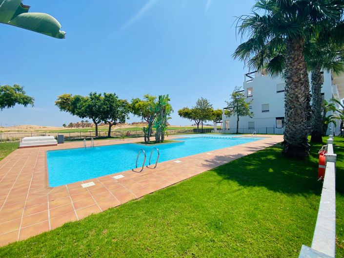 Image No.24-Appartement de 2 chambres à vendre à Terrazas de la Torre