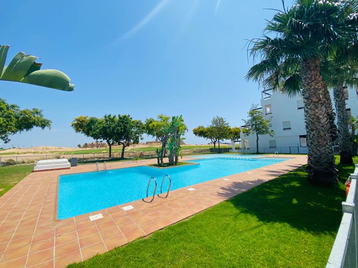 Image No.25-Appartement de 2 chambres à vendre à Terrazas de la Torre