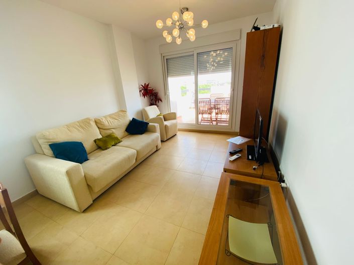 Image No.6-Appartement de 2 chambres à vendre à Terrazas de la Torre