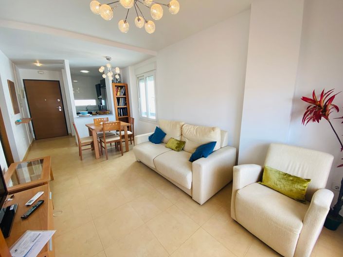 Image No.7-Appartement de 2 chambres à vendre à Terrazas de la Torre