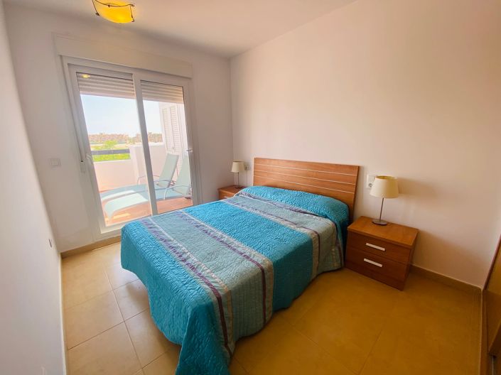 Image No.8-Appartement de 2 chambres à vendre à Terrazas de la Torre