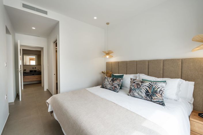 Image No.17-Villa de 4 chambres à vendre à Dehesa de Campoamor