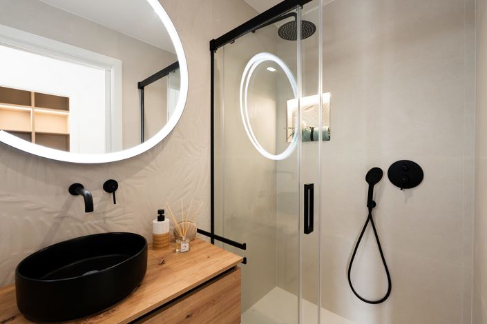 Image No.19-Villa de 4 chambres à vendre à Dehesa de Campoamor