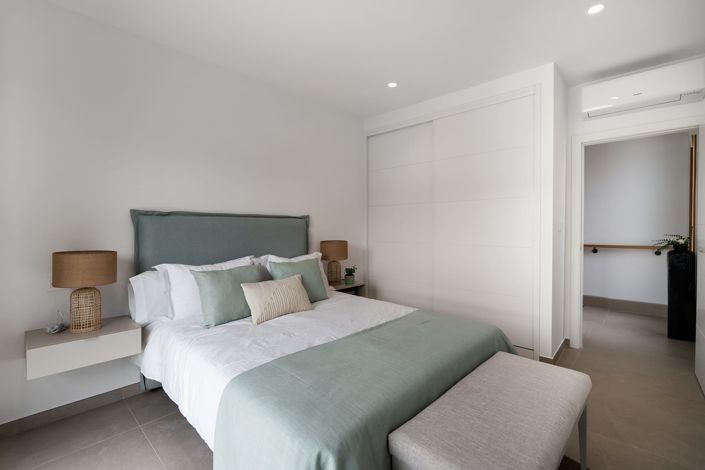 Image No.21-Villa de 4 chambres à vendre à Dehesa de Campoamor