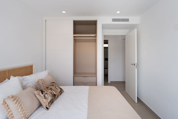 Image No.24-Villa de 4 chambres à vendre à Dehesa de Campoamor