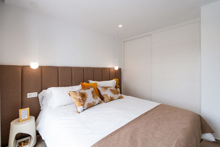 Image No.27-Villa de 4 chambres à vendre à Dehesa de Campoamor