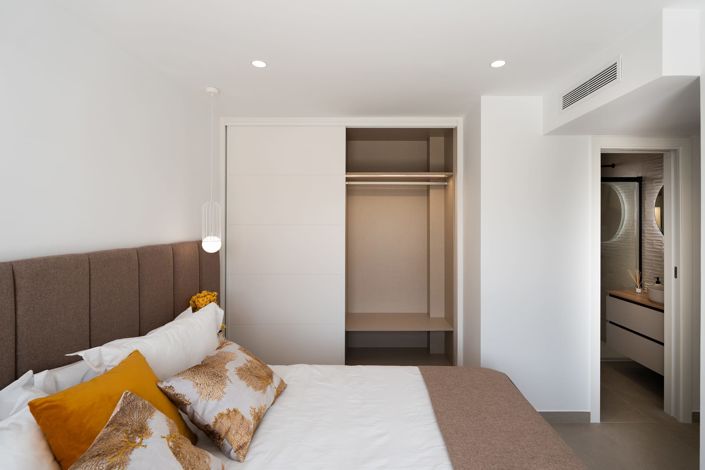 Image No.28-Villa de 4 chambres à vendre à Dehesa de Campoamor