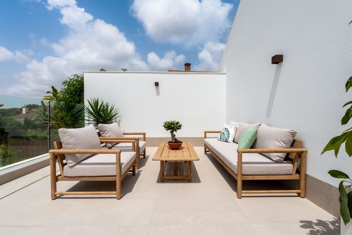 Image No.31-4 Bed Villa for sale