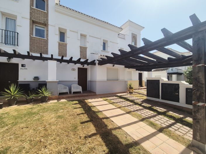 Image No.1-2 Bed Townhouse for sale