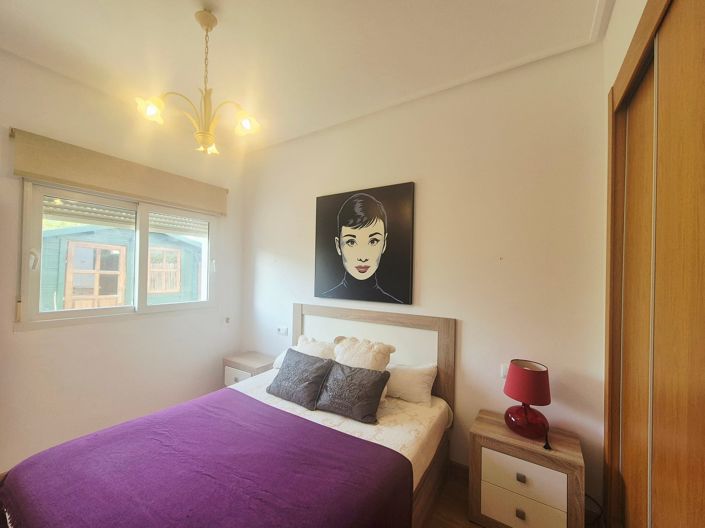 Image No.10-Villa de 2 chambres à vendre à La Torre Golf Resort