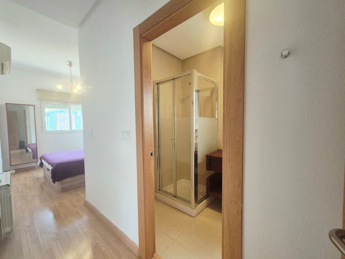 Image No.12-Villa de 2 chambres à vendre à La Torre Golf Resort