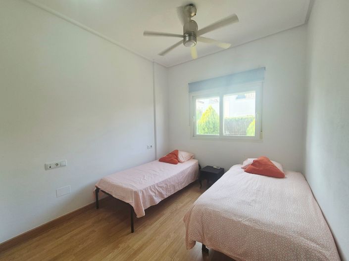 Image No.14-Villa de 2 chambres à vendre à La Torre Golf Resort