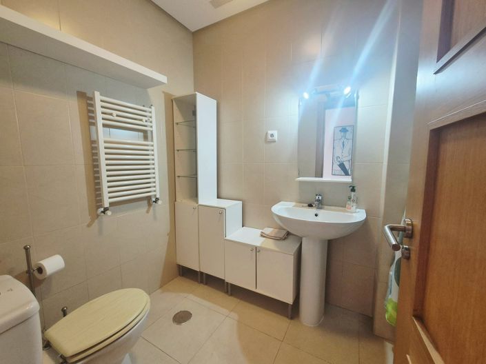 Image No.16-Villa de 2 chambres à vendre à La Torre Golf Resort