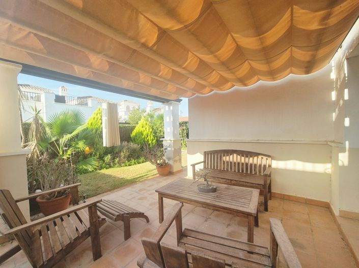 Image No.18-Villa de 2 chambres à vendre à La Torre Golf Resort