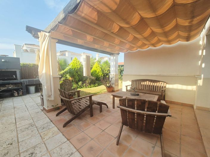 Image No.19-Villa de 2 chambres à vendre à La Torre Golf Resort