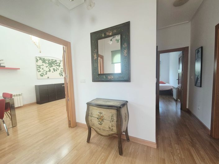 Image No.2-Villa de 2 chambres à vendre à La Torre Golf Resort