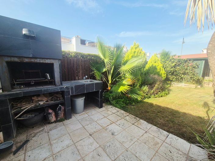 Image No.20-Villa de 2 chambres à vendre à La Torre Golf Resort