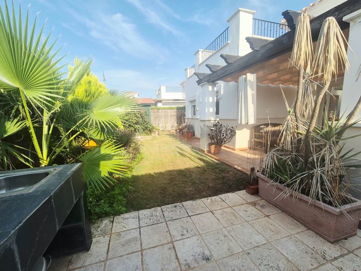 Image No.21-Villa de 2 chambres à vendre à La Torre Golf Resort