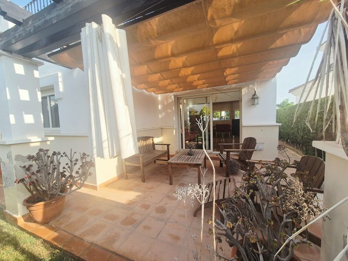 Image No.22-Villa de 2 chambres à vendre à La Torre Golf Resort