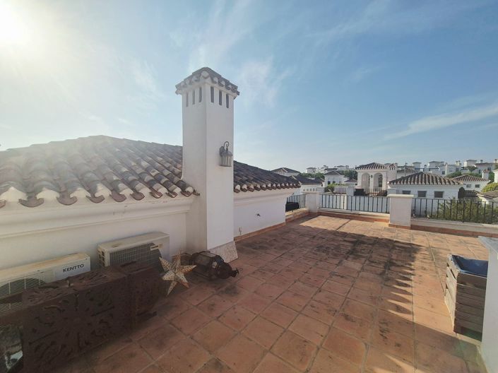 Image No.24-Villa de 2 chambres à vendre à La Torre Golf Resort