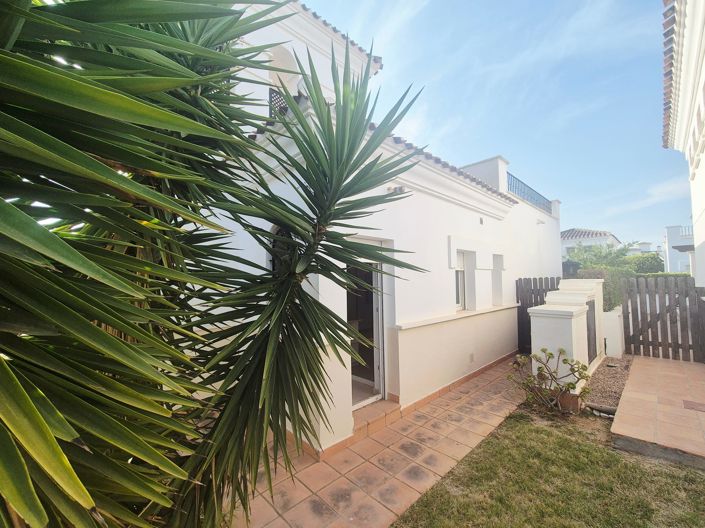 Image No.25-Villa de 2 chambres à vendre à La Torre Golf Resort