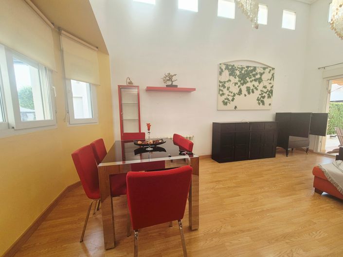 Image No.6-Villa de 2 chambres à vendre à La Torre Golf Resort