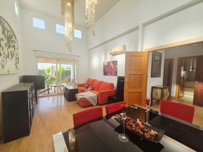 Image No.7-Villa de 2 chambres à vendre à La Torre Golf Resort