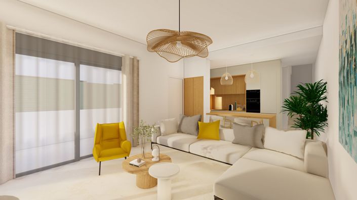 Image No.4-3 Bed Villa for sale