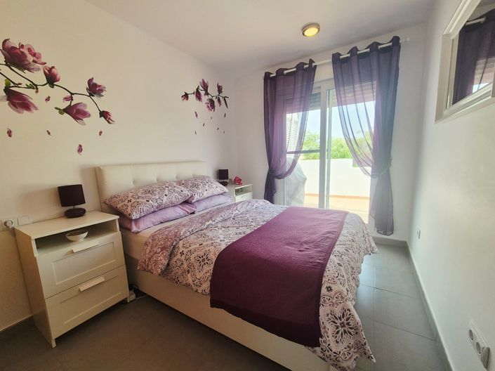 Image No.13-Appartement de 2 chambres à vendre à Terrazas de la Torre