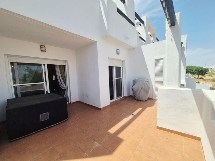 Image No.16-Appartement de 2 chambres à vendre à Terrazas de la Torre