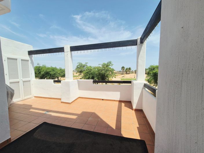 Image No.17-Appartement de 2 chambres à vendre à Terrazas de la Torre