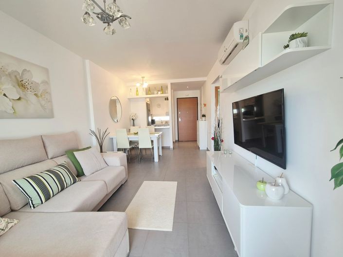 Image No.7-Appartement de 2 chambres à vendre à Terrazas de la Torre