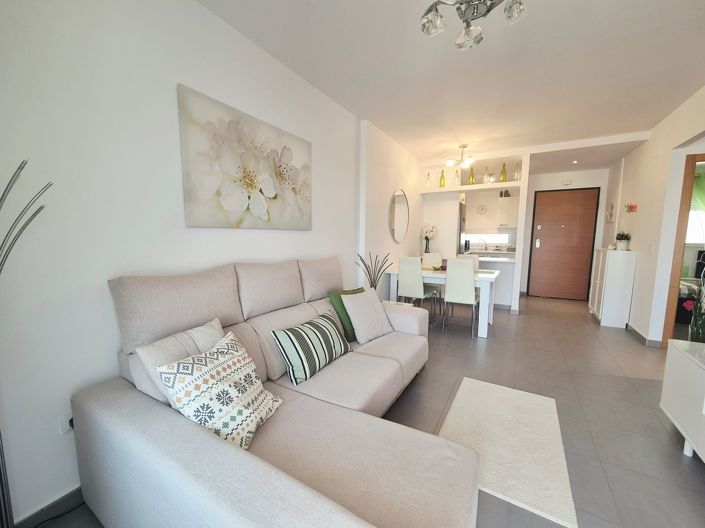 Image No.8-Appartement de 2 chambres à vendre à Terrazas de la Torre