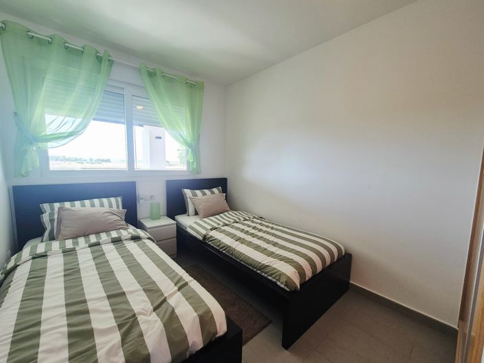 Image No.9-Appartement de 2 chambres à vendre à Terrazas de la Torre