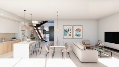 living-dining-room