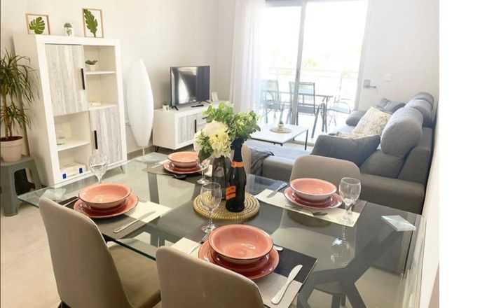 Image No.4-2 Bed Apartment for sale