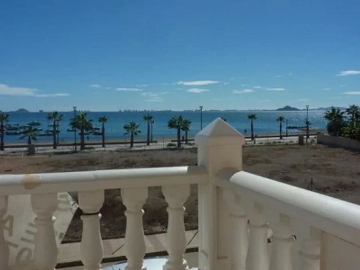 Image No.10-Duplex de 3 chambres à vendre à Los Alcázares