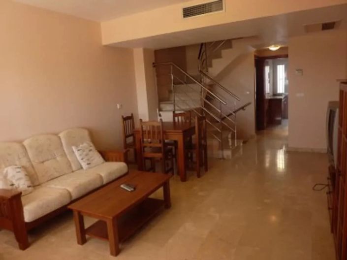 Image No.2-Duplex de 3 chambres à vendre à Los Alcázares