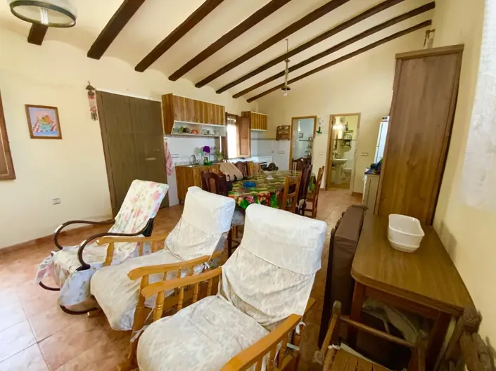 Image No.10-Finca de 3 chambres à vendre à Torre Pacheco Town